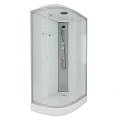 Душевая кабина Niagara 120х80см NG-4312 R профиль хром