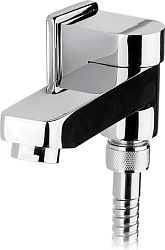 Душевой комплект Timo Selene SX-3069/00SM (1013) с внутренней частью, хром