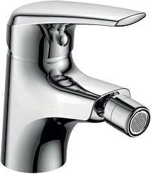 Смеситель Aquanet Conte SD91384 для биде