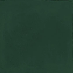 Керамическая плитка Kerama Marazzi Сантана 15x15 см зеленый темный глянцевый