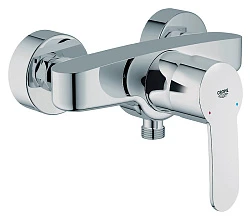 Смеситель для душа Grohe Eurostyle Cosmopolitan 33590002 хром