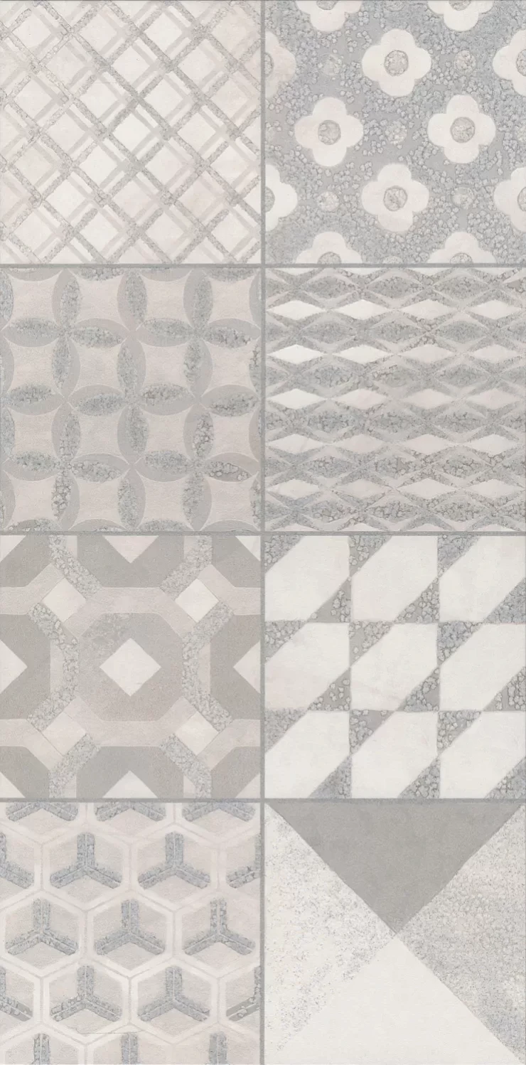 Декор Онда 1 матовый обрезной 30x60x0,9, 1, шт