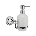 Дозатор Fixsen Bogema FX-78512 хром