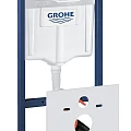 Система инсталляции для унитазов Grohe Rapid SL 38539001