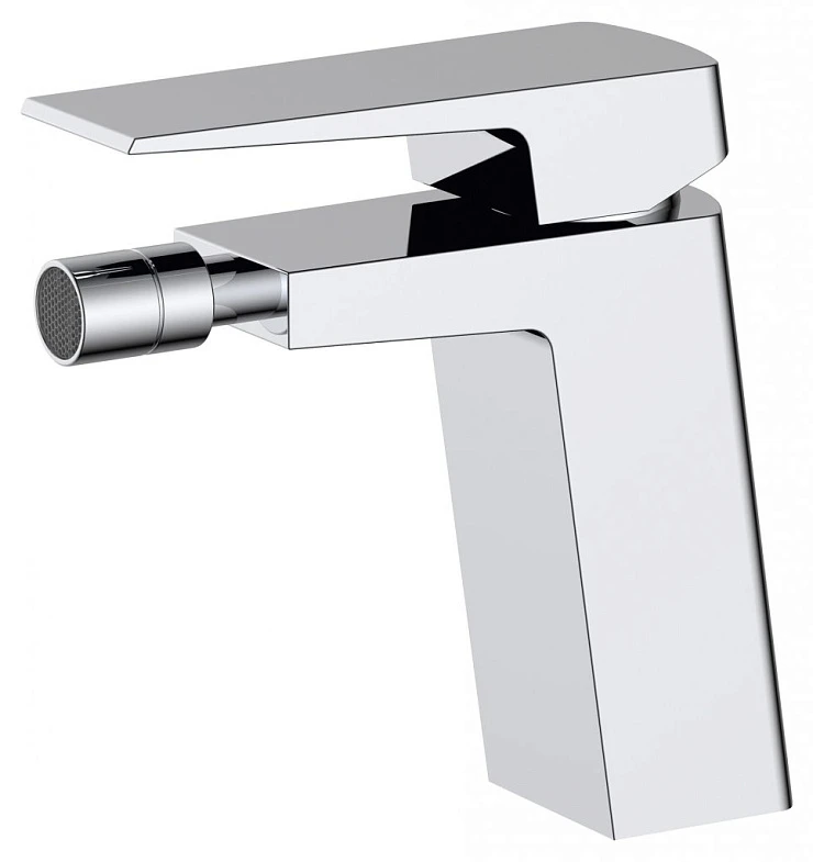 Смеситель для биде BelBagno ARLIE ARL-BD-CRM хром