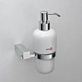 Дозатор Schein Rembrandt 062D белый / хром