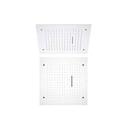 Верхний душ Aquatek AQ2082CR с внутренней частью, хром