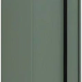 Шкаф-пенал Allen Brau Reality 30 1.32002.CGM L олива матовый Шкаф-пенал Allen Brau Reality 30 1.32002.CGM L олива матовый