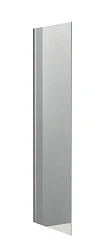 Боковая стенка Cezares MOLVENO-FIX-80-P-Cr