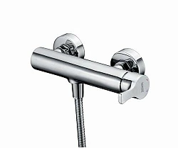 Смеситель для душа Wasserkraft Berkel 4802 хром
