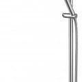 Душевая стойка Aquanet Steel V2 AF212-71S хром