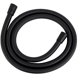 Душевой шланг Aquatek 200см AQ2112MB черный