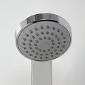 Смеситель для ванны с душем Wasserkraft Amper 2902L хром