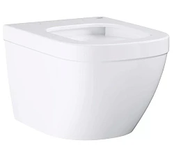 Чаша для унитаза подвесного Grohe Euro Ceramic 3920600