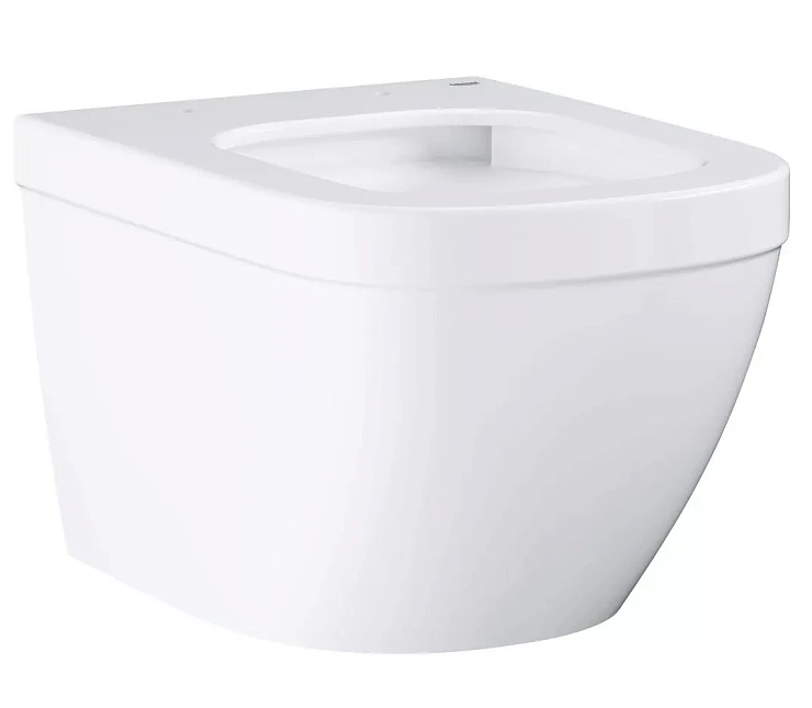 Чаша для унитаза подвесного Grohe Euro Ceramic 3920600