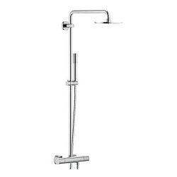 Душевая стойка Grohe Rainshower System 210 27032001 хром