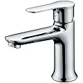 Смеситель для раковины BelBagno Reno REN-LVM-CRM хром