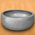 Раковина Melana 800-J2024 камень