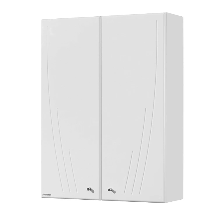 Шкаф Aquaton Минима 61см 1A001703MN010 белый