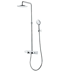 Душевая стойка Orans OLS-7562 7562000 хром