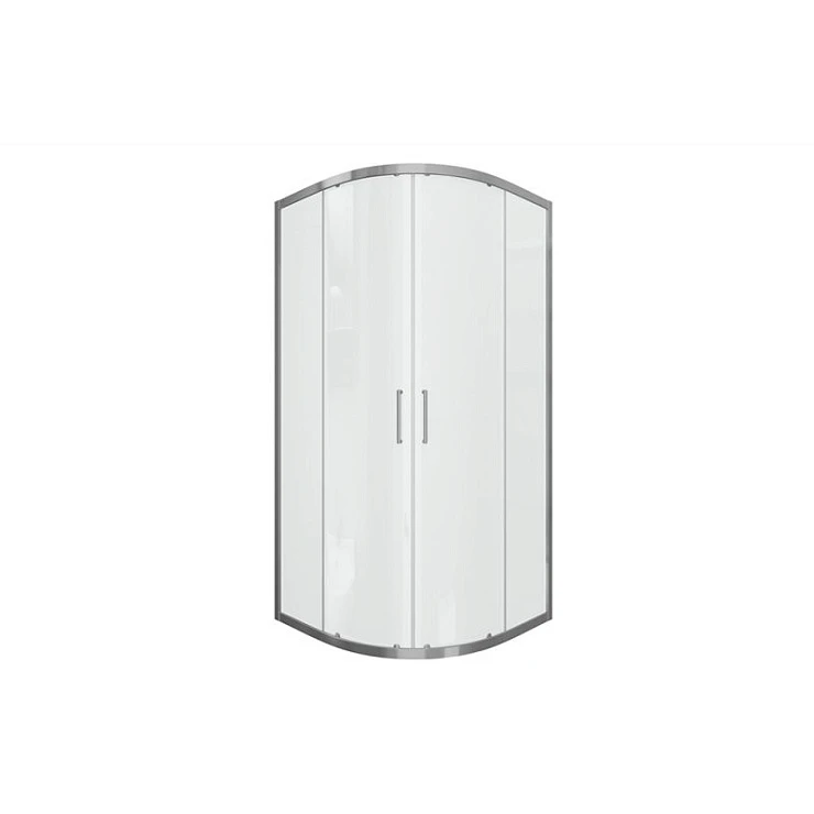 Тумба с раковиной AZARIO Magenta 110 CS00078394 под стиральную машину, левая, белая