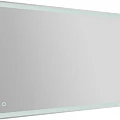 Зеркало BelBagno 90 SPC-MAR-900-600-LED-TCH с подсветкой