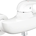 Смеситель для душа Grohe Eurostyle New 23722LS3 белый
