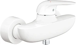 Смеситель для душа Grohe Eurostyle New 23722LS3 белый