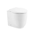 Чаша для унитаза приставного BelBagno SABRINA BB122CB
