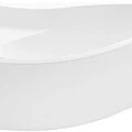 Акриловая ванна Aquanet Palma 170x90/60 L 00205737 белая глянцевая
