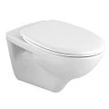 Чаша для унитаза подвесного BelBagno LINEA BB9363CH