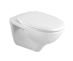 Чаша для унитаза подвесного BelBagno LINEA BB9363CH