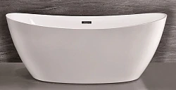 Акриловая ванна ESBANO Ottawa 180x85 ESVAOTTA белая глянцевая