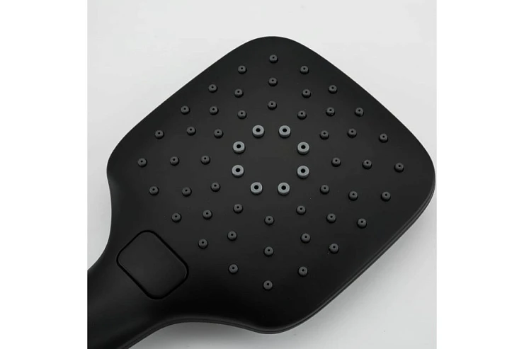 Душевая стойка Gappo G2417-6 черная