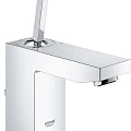 Смеситель для раковины Grohe Eurocube Joy 23654000 хром
