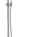 Душевая стойка Aquatek Классик AQ2543CR хром