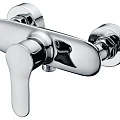 Смеситель для душа BelBagno RENO REN-ESDM-CRM хром