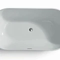 Акриловая ванна Vagnerplast Manchester 178x90 KRBV178MAN7X-64 белая глянцевая
