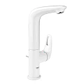 Смеситель для раковины Grohe Eurostyle New 23569LS3 белый