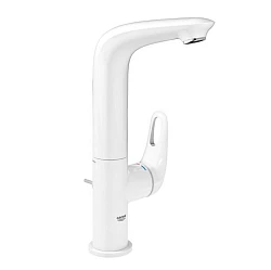 Смеситель для раковины Grohe Eurostyle New 23569LS3 белый
