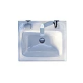 Раковина встраиваемая AM.PM X-Joy 55см M85AWCC0552WG64 белая