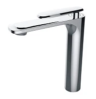 Смеситель BelBagno GELLO GEL-LMC-CRM для раковины