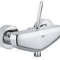 Смеситель для душа Grohe Eurodisc joy 23430000 хром