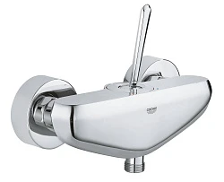 Смеситель для душа Grohe Eurodisc joy 23430000 хром