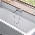 Смеситель для ванны с душем Excellent Pride Chrome AREX.4005CR хром