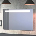 Зеркало Jacob Delafon Parallel 100 EB1416RU-NF с подсветкой и подогревом