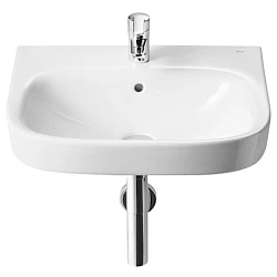 Раковина Roca Debba 600х480 с полупьедесталом