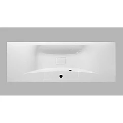 Тумба с раковиной BelBagno Marino 120 светлый дуб
