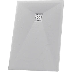 Душевой поддон RGW Stone Tray ST-Co 130x90 16152913-10 Бетон