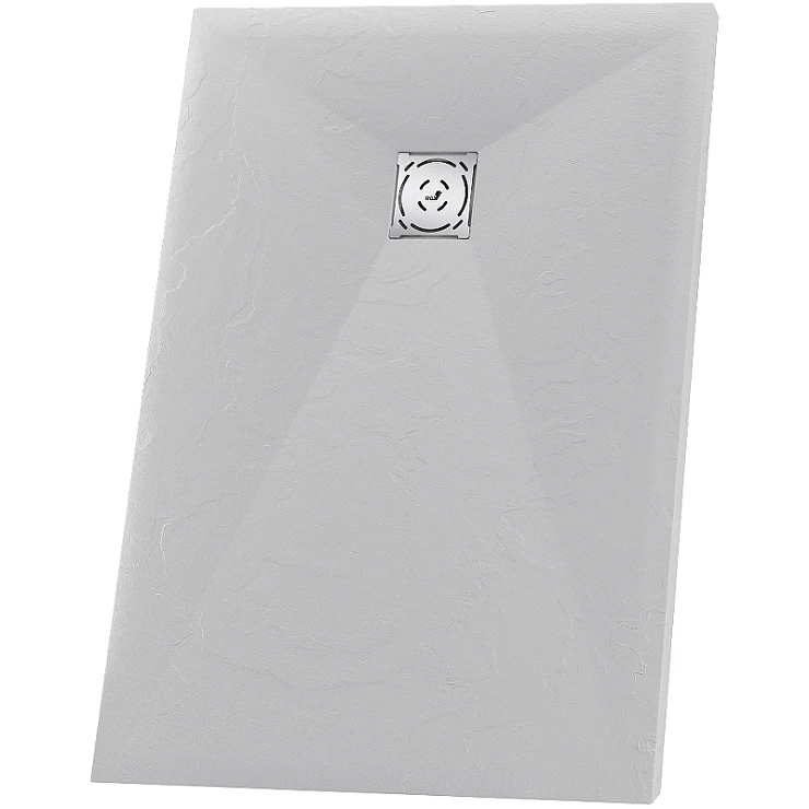 Душевой поддон RGW Stone Tray ST-Co 130x90 16152913-10 Бетон